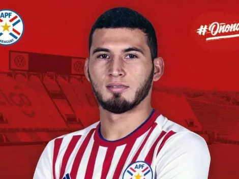 ¿Qué espera Juan Escobar para firmar por Cruz Azul?