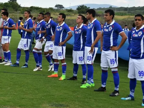 El nuevo proceso que vive Cruz Azul Hidalgo