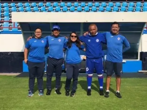 Cruz Azul Femenil se prepara para el Apertura 2019 con cambios