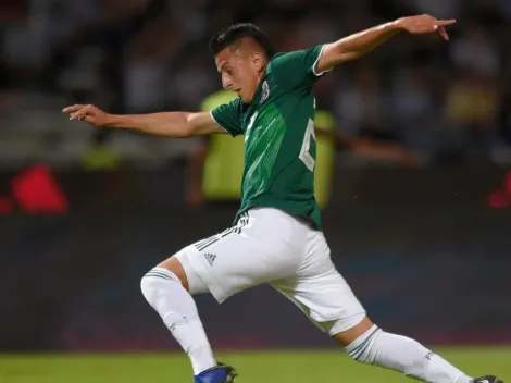 Alvarado titular y Orbelín suplente en México vs Venezuela: cómo y dónde ver