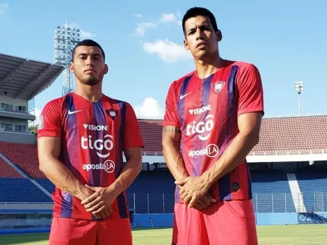 Cristian Riveros llena de elogios a Juan Escobar: "Se partirá la madre en Cruz Azul"