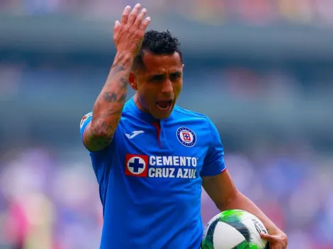 ¿Por qué Cruz Azul busca un nuevo volante defensivo?