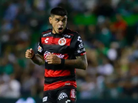 No existe ninguna oferta de Cruz Azul por Gustavo Bou de momento