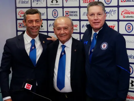 Definitivo: Cruz Azul irá por un delantero en lo que resta del Mercado de Pases