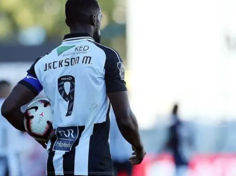 Portimonense revela que su delantero es tentado en México ¿Cruz Azul?