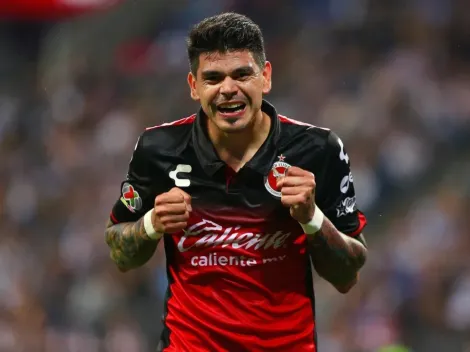 ¿En qué está la situación de Gustavo Bou y su posible llegada a Cruz Azul?