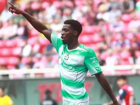 La millonaria exigencia que impidió fichaje de Djaniny Tavares en Cruz Azul