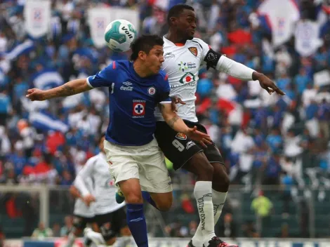 Monterrey le disputa a Cruz Azul fichaje bomba del mercado