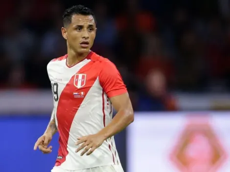 Cómo seguir los partidos de Yoshimar Yotún en Copa América