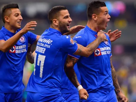 ¿Qué televisora transmitirá a Cruz Azul en el A2019?