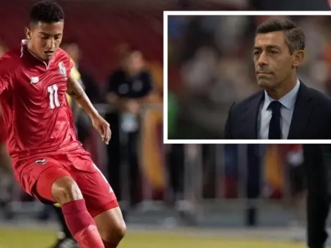 Pedro Caixinha señala que futuro de Ángel Orelién en Cruz Azul está en duda