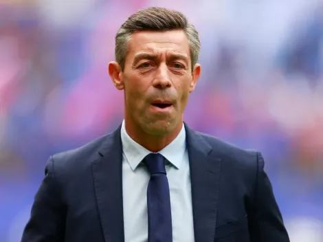 Caixinha confirma plantel de Cruz Azul para el Apertura 2019