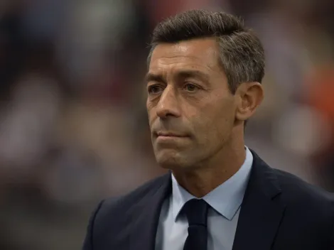 "El objetivo es muy claro queremos competir y ganar todo": Pedro Caixinha