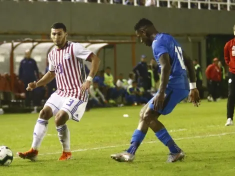 Cómo ver en vivo Paraguay de Escobar vs Argentina por Copa América