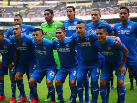 OFICIAL | El calendario completo de Cruz Azul para el Apertura