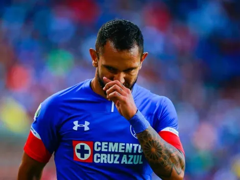 Cruz Azul no cuenta con Montoya y lo negocia con Racing