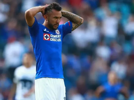 Cruz Azul se despide del dinero por Walter Montoya