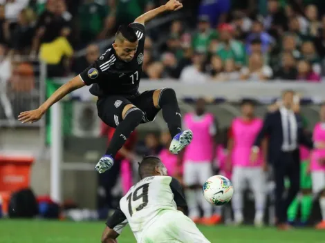 Cómo y dónde ver México vs Haití en vivo por Copa Oro