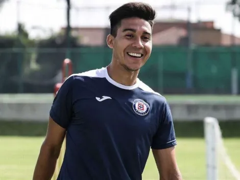 ESPN pone a Guillermo Fernández en top 5 de fichajes rumbo al Apertura 2019