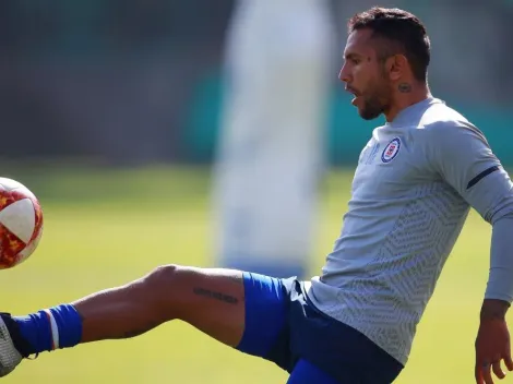 Montoya rescinde con Gremio y viaja a Argentina para firmar en Racing