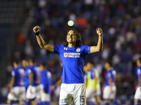 El destacable gesto de Cruz Azul con Gerardo 'Jerry' Flores