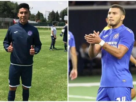 Juan Escobar y Guillermo Fernández están habilitados para jugar la Supercopa MX