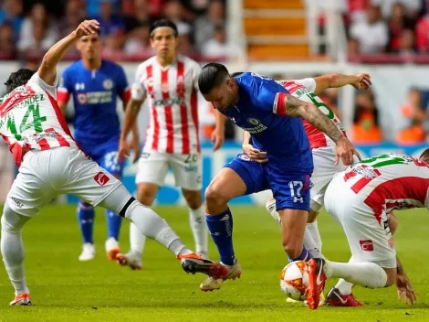 Cómo ver en vivo la Supercopa MX