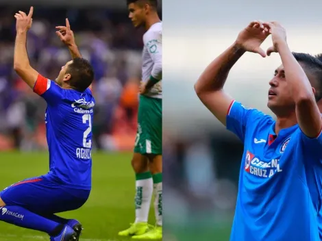 Elías Hernández y Pablo Aguilar anticipan lo que será el Balón de Oro