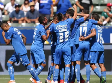 ¿Qué se viene para Cruz Azul tras ganar la Supercopa MX?