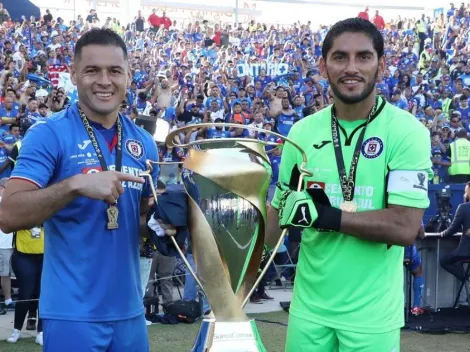 Con sobrecarga: Cruz Azul regresa a México tras ganar la Supercopa MX