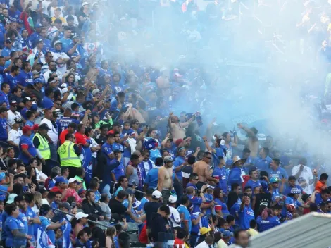 Clubes de la Liga MX felicitan a Cruz Azul por la Supercopa