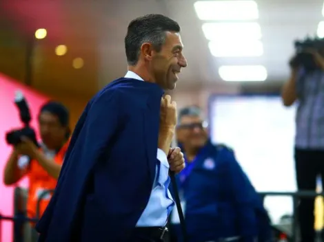 Pedro Caixinha es el primer técnico en ganar todos los títulos locales en México