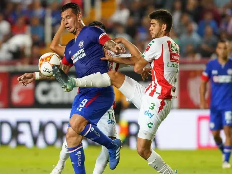 Acompañemos a Cruz Azul: Necaxa pone a la venta boletos para partido del sábado