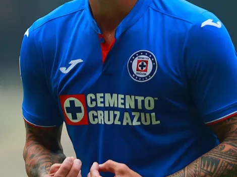 Lo que se sabe de la playera de Cruz Azul para el Apertura