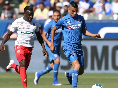 La frustrante estadística de Cruz Azul en el Estadio Victoria