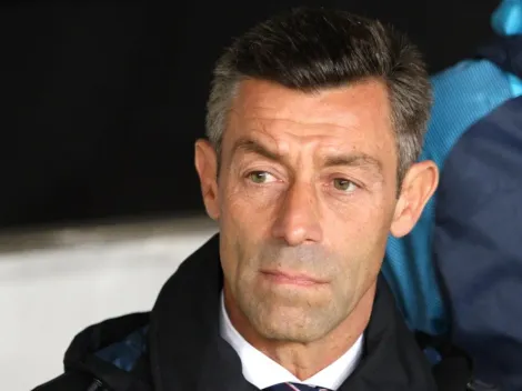 Caixinha autocrítico: "El empate en esta casa no nos sirve"