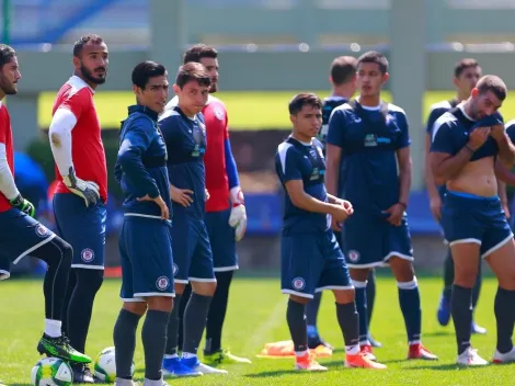 Lo que se viene para Cruz Azul luego de la jornada 1 del Apertura 2019