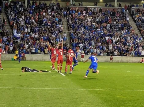 VIDEO: Elías Hernández vuelve al gol y aumenta la ventaja de Cruz Azul