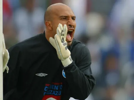 Cronograma del homenaje de Cruz Azul al Conejo Pérez