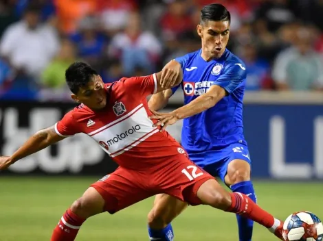 Cruz Azul ya tiene fecha y hora para enfrentar a LA Galaxy