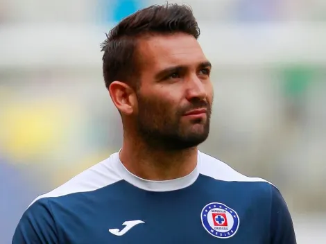 La salida de Martín Cauteruccio del Cruz Azul sería imposible desde lo económico