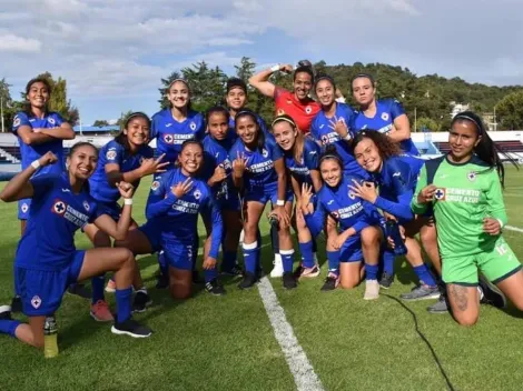 Cómo y dónde ver en vivo León vs Cruz Azul Femenil: horario, TV, link