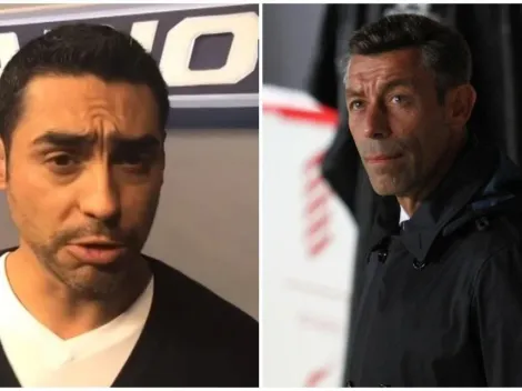 Periodista de FOX Sports pide la salida de Caixinha