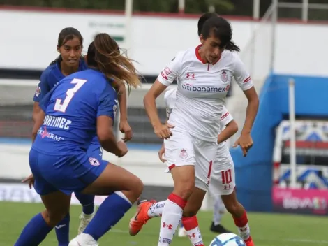 Cruz Azul suma su primera derrota del Apertura 2019