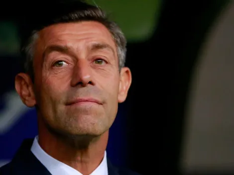 "Cruz Azul no le debe a nadie": Pedro Caixinha sobre el caso de Juan Escobar