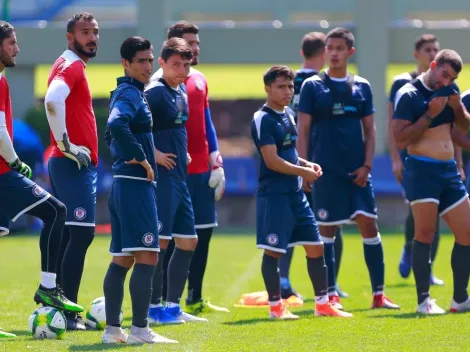 ¿Qué se viene para Cruz Azul? Calendario de la semana con dos partidos