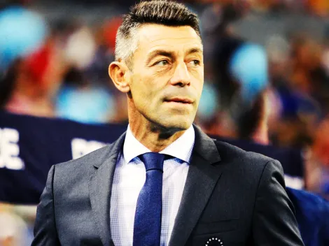 Caixinha está cerca del Cruz Azul soñado