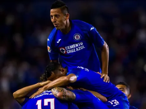 Cruz Azul derrota a LA Galaxy y enfrentará a Tigres en la final de Leagues Cup