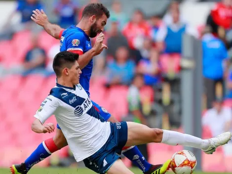 Comienza la venta de boletos para Cruz Azul vs Puebla por Liga MX