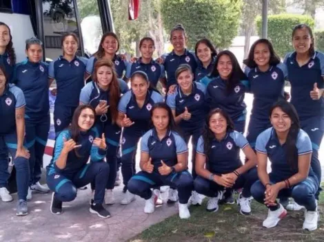 Cómo ver en vivo Pachuca vs Cruz Azul Femenil